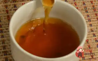 Смачний Чай З Чебрецем І М'яТою