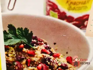 Лобіо холодне з банки