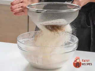 Крок 4: Шарлотка в мультиварці
