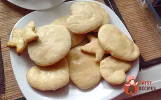 Домашні Коржики