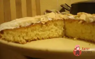 Швидкий Пиріг На Кефірі