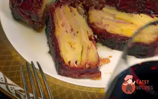 Картопляний Мільфей
