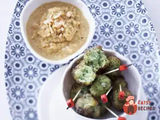 Індонезійський арахісовий соус