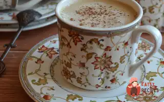 Кава З Халвою