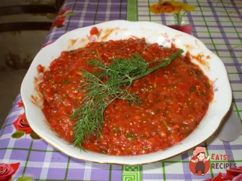 Сальса