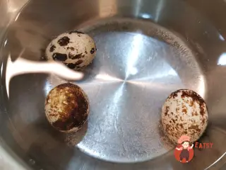 Крок 5: Вегетаріанські канапе з каперсами