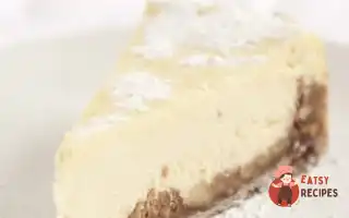 Чізкейк Із Хересом
