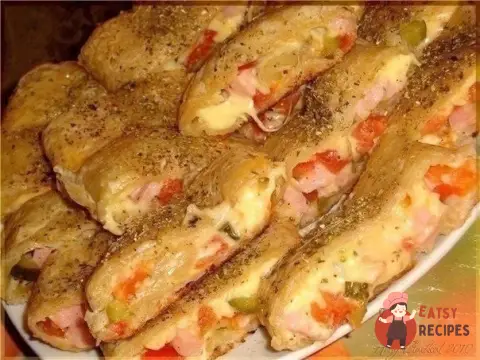 Голландський рулет