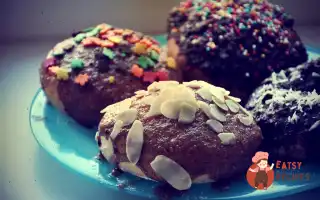 Донатси (Dunkin Donuts)