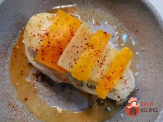 Крок 12: Курка по-французьки