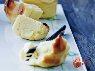 Пудинг «Принцеса»