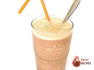 Шоколадний шийк