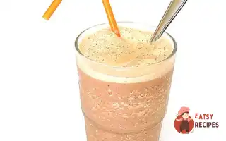 Шоколадний Шийк