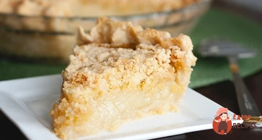 Ванільний пай