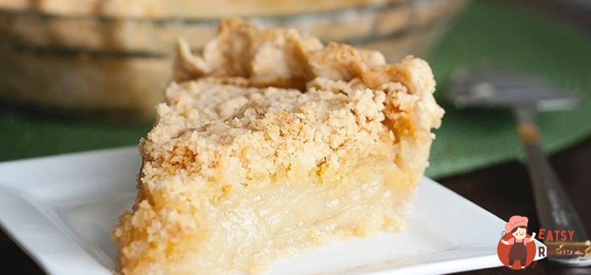 Ванільний пай