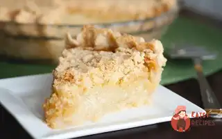 Ванільний Пай