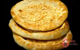 Коржики Наан