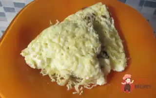 Хачапурі До Сніданку