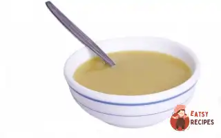 Суп Із Цукіні З Сиром