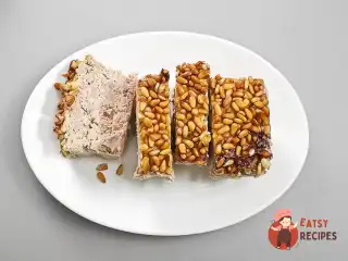 Терін із качки Ніки Білоцерківської