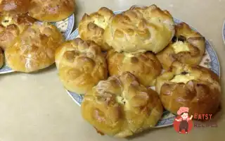 Польське Тісто Для Пирогів