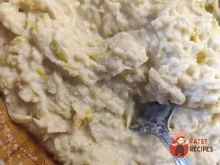Крок 9: Яблучна запіканка