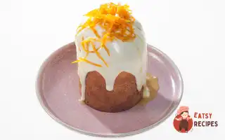 Прикраса Для Паски З Цукатами
