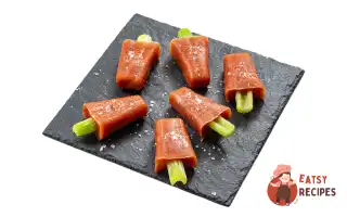 Морозиво На Паличці «Кривава Мері» (Popsicle)
