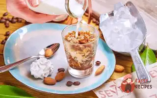 Кава Granito Con Panna