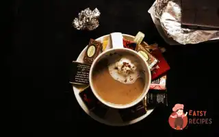 Легкий Моккачіно