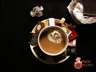Легкий моккачіно