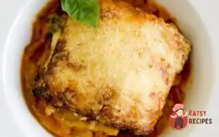 Листкова Грибна Закуска З Сирами Та Зеленою Цибулею