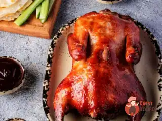 Качка по-пекінськи від «Качиної ферми»