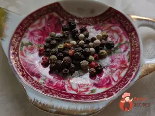 Крок 6: Копчений сом