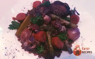 Півень (Курка) У Вині