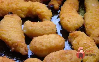 Зрази З Індички З Начинкою Асорті