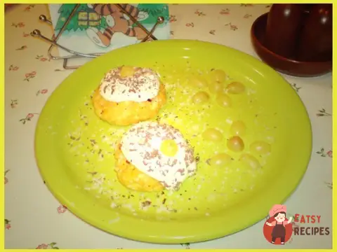 Морквяники