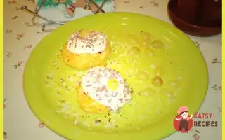 Морквяники