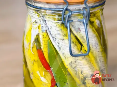 Консервована скумбрія (тунець, боніто, макрель)
