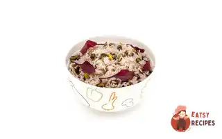 Рисова Каша З Фісташками
