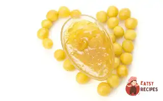 Варення Із Жовтих Слив