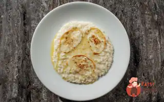 Різотто З Копченим Сиром