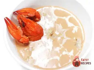 Суп раковий
