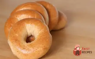 Скандинавські Бублики З Кардамоном