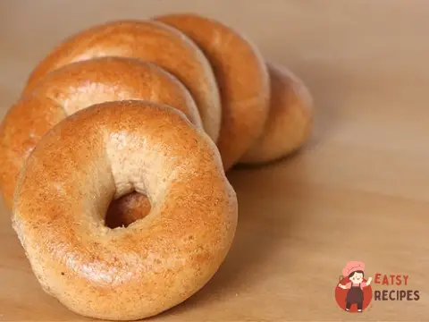 Скандинавські бублики з кардамоном