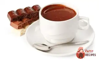 Італійський Гарячий Шоколад
