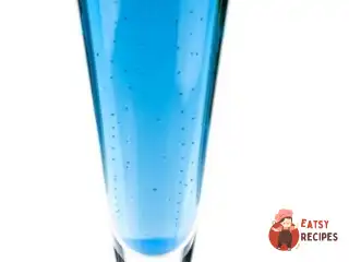 Синє шампанське