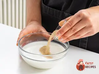 Крок 2: Млинці з дірочками