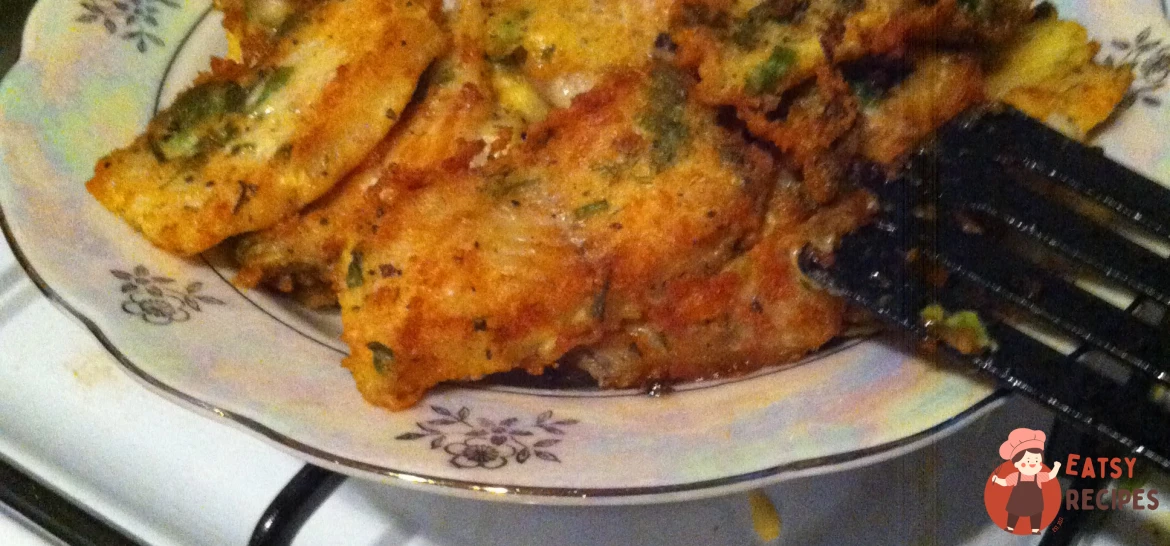 Мінтай у клярі