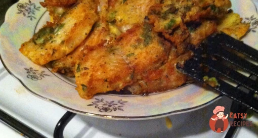 Мінтай у клярі